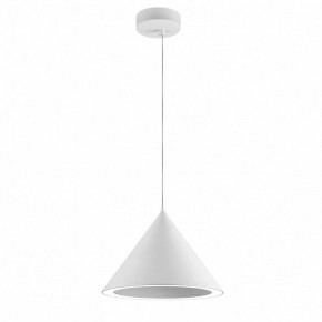 Подвесной светильник Natali Kovaltseva  LED LAMPS 81415 в Первоуральске - pervouralsk.ok-mebel.com | фото 2