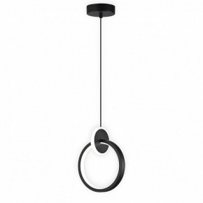 Подвесной светильник Natali Kovaltseva  LED LAMPS 81418 в Первоуральске - pervouralsk.ok-mebel.com | фото 2