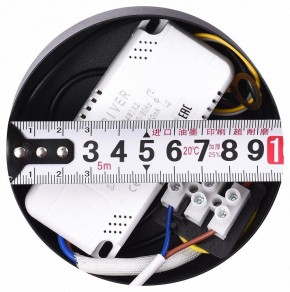 Подвесной светильник Natali Kovaltseva  LED LAMPS 81419 в Первоуральске - pervouralsk.ok-mebel.com | фото 5