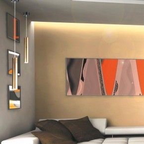 Подвесной светильник Novotech Alba 358985 в Первоуральске - pervouralsk.ok-mebel.com | фото 4