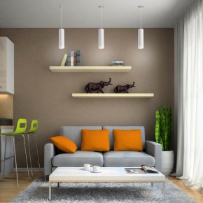 Подвесной светильник Novotech Arum 357690 в Первоуральске - pervouralsk.ok-mebel.com | фото 4