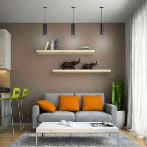 Подвесной светильник Novotech Arum 357691 в Первоуральске - pervouralsk.ok-mebel.com | фото 4