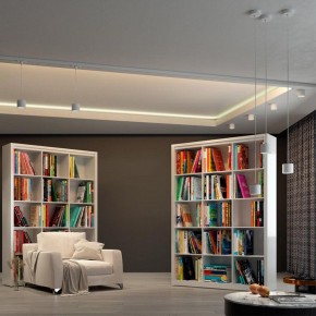 Подвесной светильник Novotech Bind 358793 в Первоуральске - pervouralsk.ok-mebel.com | фото 5