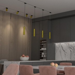 Подвесной светильник Novotech Mais 370771 в Первоуральске - pervouralsk.ok-mebel.com | фото 4