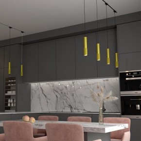 Подвесной светильник Novotech Mais LED 358503 в Первоуральске - pervouralsk.ok-mebel.com | фото 3