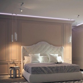 Подвесной светильник Novotech Mais LED 358511 в Первоуральске - pervouralsk.ok-mebel.com | фото 4