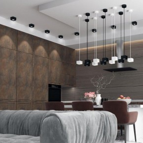Подвесной светильник Novotech Patera 358657 в Первоуральске - pervouralsk.ok-mebel.com | фото 5