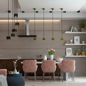 Подвесной светильник Novotech Patera 358672 в Первоуральске - pervouralsk.ok-mebel.com | фото 5