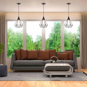 Подвесной светильник Novotech Zelle 370422 в Первоуральске - pervouralsk.ok-mebel.com | фото 3