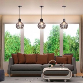 Подвесной светильник Novotech Zelle 370426 в Первоуральске - pervouralsk.ok-mebel.com | фото 3