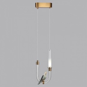 Подвесной светильник Odeon Light Lark 5431/2L в Первоуральске - pervouralsk.ok-mebel.com | фото 4