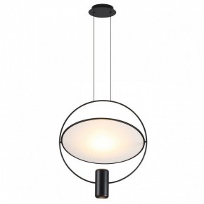 Подвесной светильник Odeon Light Orbit 7029/2L в Первоуральске - pervouralsk.ok-mebel.com | фото 2
