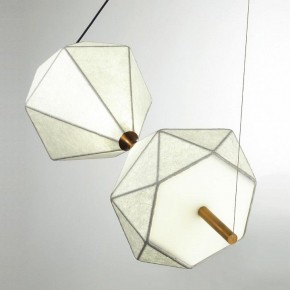 Подвесной светильник Odeon Light Sand Glass 7090/10L в Первоуральске - pervouralsk.ok-mebel.com | фото 4