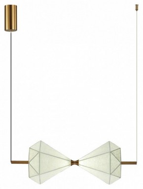 Подвесной светильник Odeon Light Sand Glass 7090/10L в Первоуральске - pervouralsk.ok-mebel.com | фото 5
