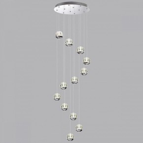 Подвесной светильник Odeon Light Sono 5100/60L в Первоуральске - pervouralsk.ok-mebel.com | фото 3
