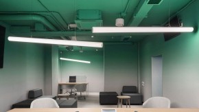 Подвесной светильник SILED Truba-02 7370286 в Первоуральске - pervouralsk.ok-mebel.com | фото 2
