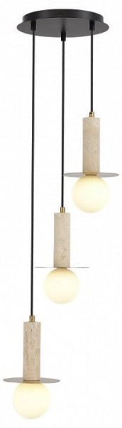 Подвесной светильник ST-Luce Earthy SL1194.303.03 в Первоуральске - pervouralsk.ok-mebel.com | фото 2