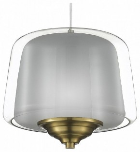 Подвесной светильник ST-Luce Pandora SL6127.313.01 в Первоуральске - pervouralsk.ok-mebel.com | фото