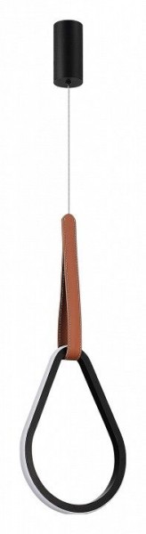 Подвесной светильник ST-Luce Shape SL6131.413.12 в Первоуральске - pervouralsk.ok-mebel.com | фото 3