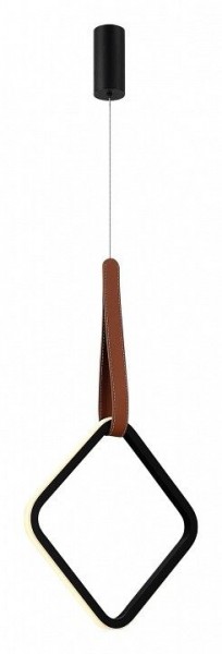 Подвесной светильник ST-Luce Shape SL6131.423.12 в Первоуральске - pervouralsk.ok-mebel.com | фото 2