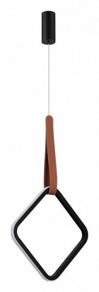 Подвесной светильник ST-Luce Shape SL6131.423.12 в Первоуральске - pervouralsk.ok-mebel.com | фото 3