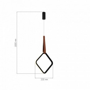 Подвесной светильник ST-Luce Shape SL6131.423.12 в Первоуральске - pervouralsk.ok-mebel.com | фото 4
