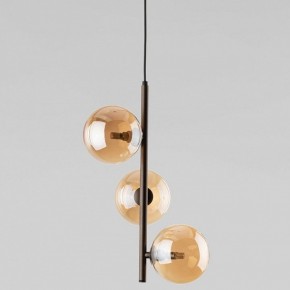 Подвесной светильник TK Lighting ESTERA 6188 ESTERA BROWN в Первоуральске - pervouralsk.ok-mebel.com | фото