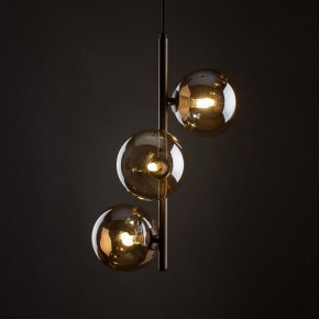 Подвесной светильник TK Lighting ESTERA 6188 ESTERA BROWN в Первоуральске - pervouralsk.ok-mebel.com | фото 4