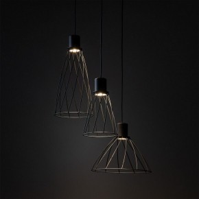 Подвесной светильник TK Lighting Modesto 10187 Modesto в Первоуральске - pervouralsk.ok-mebel.com | фото 4