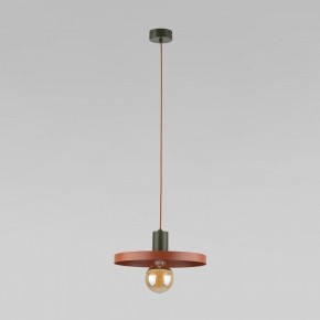 Подвесной светильник TK Lighting SILA 10749 SILA GREEN BRICK в Первоуральске - pervouralsk.ok-mebel.com | фото 2