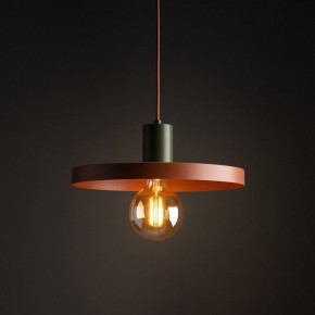Подвесной светильник TK Lighting SILA 10749 SILA GREEN BRICK в Первоуральске - pervouralsk.ok-mebel.com | фото 3