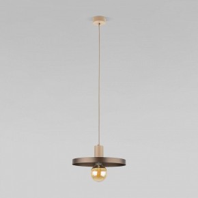 Подвесной светильник TK Lighting SILA 10757 SILA SABIA BROWN в Первоуральске - pervouralsk.ok-mebel.com | фото 2