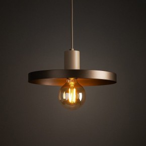Подвесной светильник TK Lighting SILA 10757 SILA SABIA BROWN в Первоуральске - pervouralsk.ok-mebel.com | фото 3