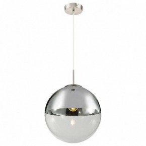 Подвесной светильник TopLight Glass TL1203H-51CH в Первоуральске - pervouralsk.ok-mebel.com | фото
