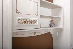Полка 10.119 Флоренция в Первоуральске - pervouralsk.ok-mebel.com | фото 2