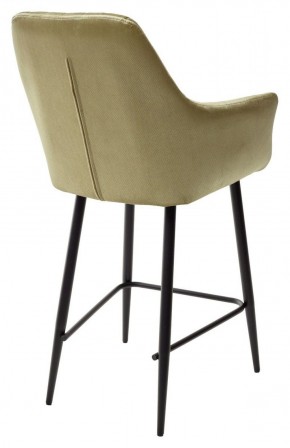 Полубарный стул Роден Blitz 17 Лайм, велюр (H=65cm), M-City в Первоуральске - pervouralsk.ok-mebel.com | фото 2
