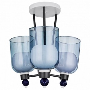 Потолочная люстра 33 идеи S26LB-S02WH CHN902.03.WH17.WBL-S26LB-S02WH в Первоуральске - pervouralsk.ok-mebel.com | фото
