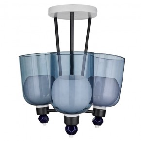 Потолочная люстра 33 идеи S26LB-S02WH CHN902.03.WH17.WBL-S26LB-S02WH в Первоуральске - pervouralsk.ok-mebel.com | фото 3