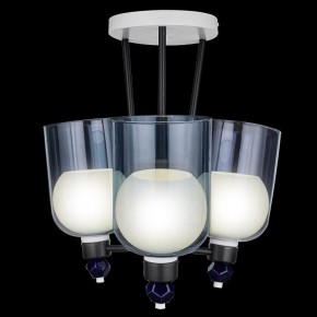 Потолочная люстра 33 идеи S26LB-S02WH CHN902.03.WH17.WBL-S26LB-S02WH в Первоуральске - pervouralsk.ok-mebel.com | фото 4