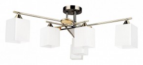 Потолочная люстра Arte Lamp Largo A4497PL-6AB в Первоуральске - pervouralsk.ok-mebel.com | фото