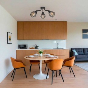 Потолочная люстра Eglo TARBES 31531 в Первоуральске - pervouralsk.ok-mebel.com | фото