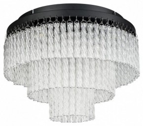 Потолочная люстра Lumion Spirals 6576/11CR в Первоуральске - pervouralsk.ok-mebel.com | фото