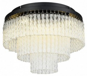 Потолочная люстра Lumion Spirals 6576/11CR в Первоуральске - pervouralsk.ok-mebel.com | фото 3