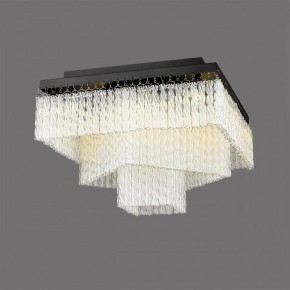 Потолочная люстра Lumion Spirals 6576/11CS в Первоуральске - pervouralsk.ok-mebel.com | фото 2
