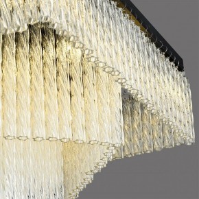 Потолочная люстра Lumion Spirals 6576/11CS в Первоуральске - pervouralsk.ok-mebel.com | фото 5