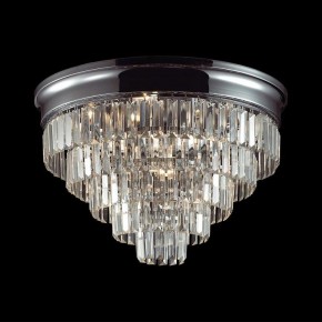 Потолочная люстра Lumion ZAHA 8266/8C в Первоуральске - pervouralsk.ok-mebel.com | фото 3