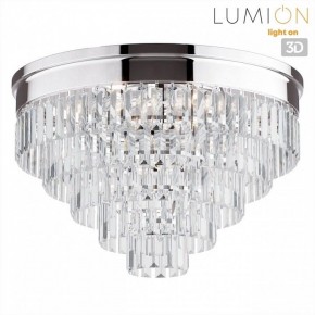 Потолочная люстра Lumion ZAHA 8266/8C в Первоуральске - pervouralsk.ok-mebel.com | фото 4