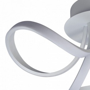 Потолочная люстра Mantra Knot Led 6035K в Первоуральске - pervouralsk.ok-mebel.com | фото 2
