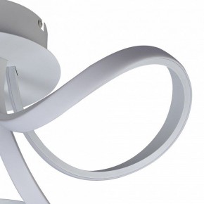 Потолочная люстра Mantra Knot Led 6035K в Первоуральске - pervouralsk.ok-mebel.com | фото 3