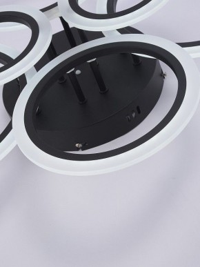 Потолочная люстра Natali Kovaltseva HOME LED LAMPS 81440 в Первоуральске - pervouralsk.ok-mebel.com | фото 8
